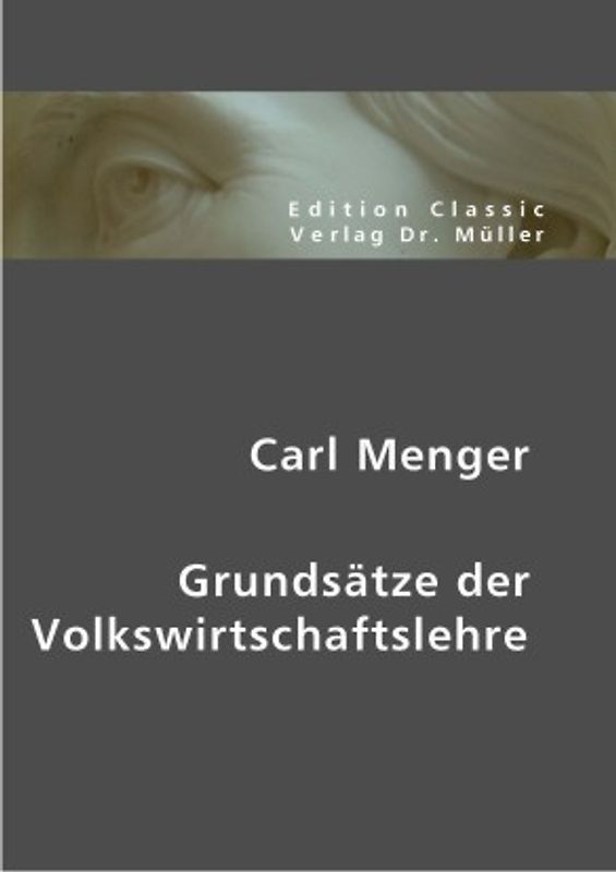 Carl Menger