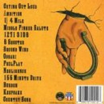 Alabama Thunder Pussy - Constellation