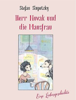 Herr Novak und die Mausfrau