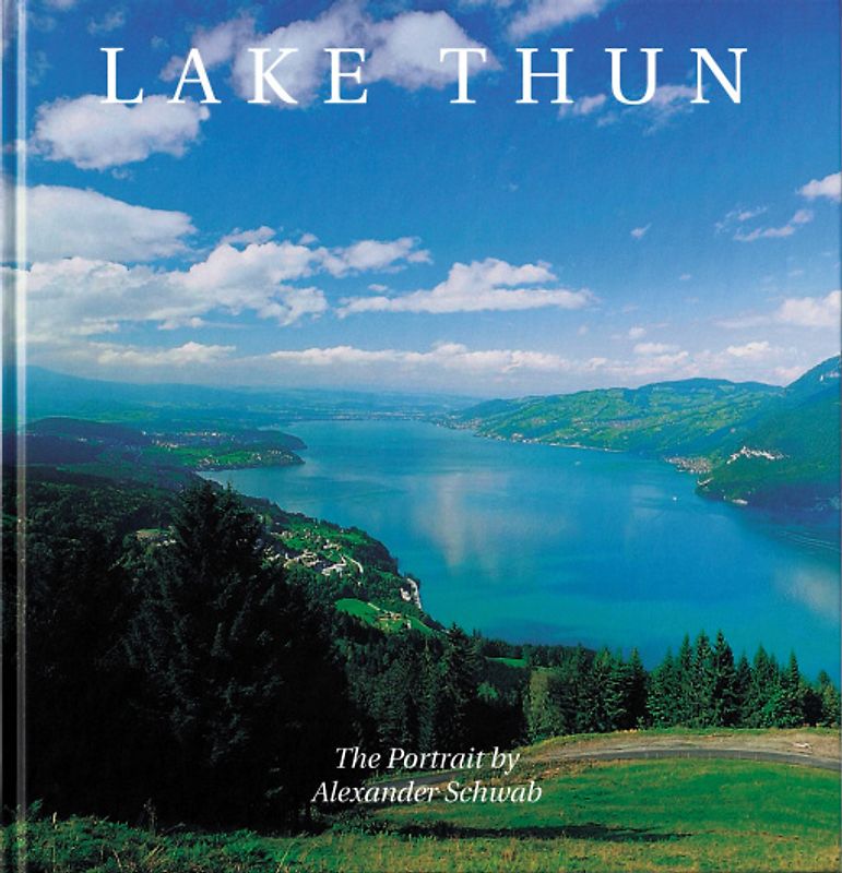 Lake Thun