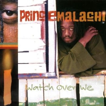 Prince Malachi - Watch Over We