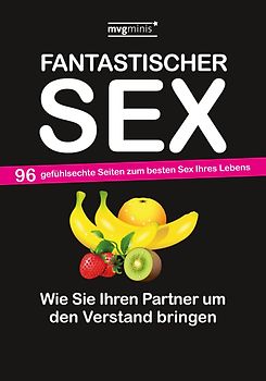 Fantastischer Sex