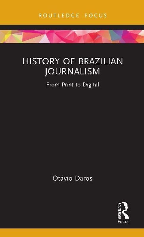 History of Brazilian Journalism