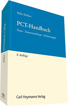 PCT-Handbuch