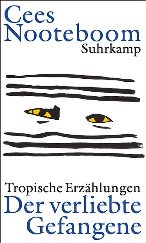 Der verliebte Gefangene