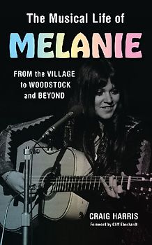 Musical Life of Melanie