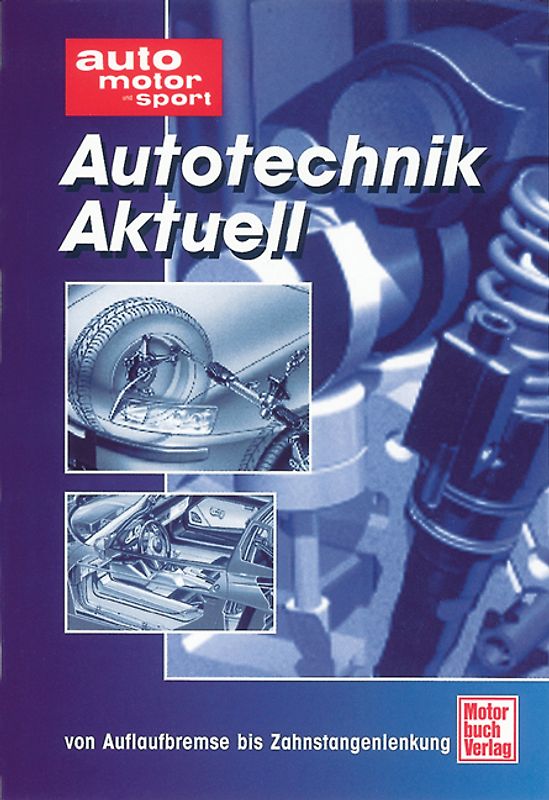 auto motor und sport Autotechnik aktuell