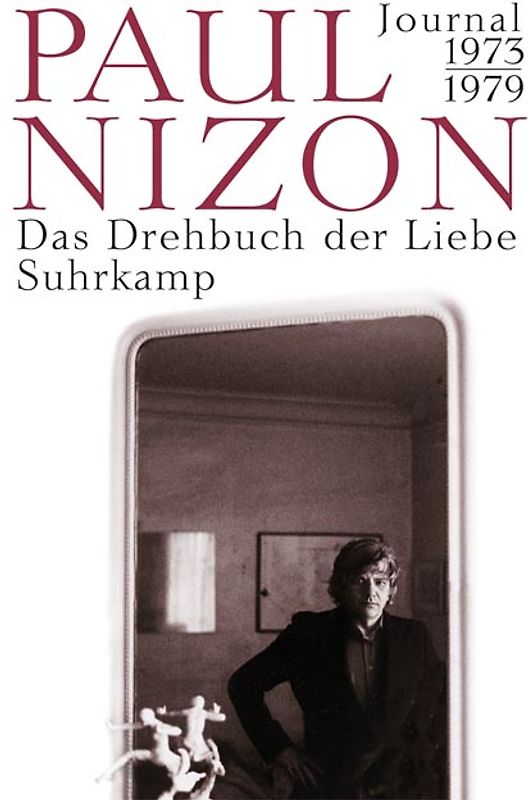 Das Drehbuch der Liebe