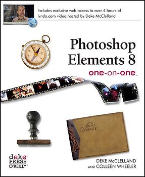 Photoshop Elements 8 One-on-One