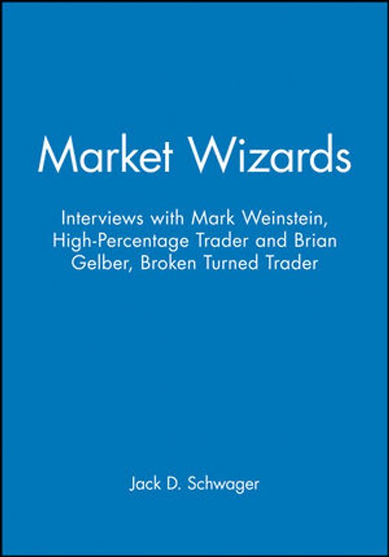 Market Wizards