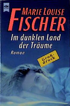 Im dunklen Land der Träume. Roman