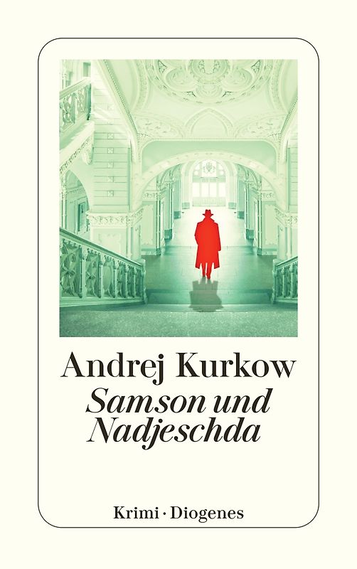 Samson und Nadjeschda