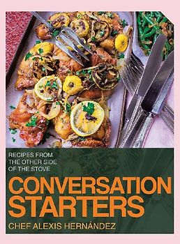CONVERSATION STARTERS
