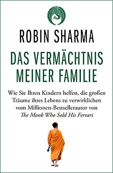 Das Vermächtnis meiner Familie