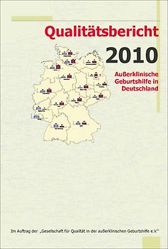 Qualitätsbericht 2010