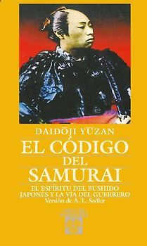 El código del samurai