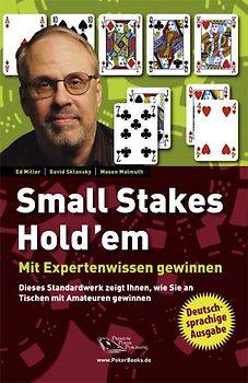 Small Stakes Hold’em