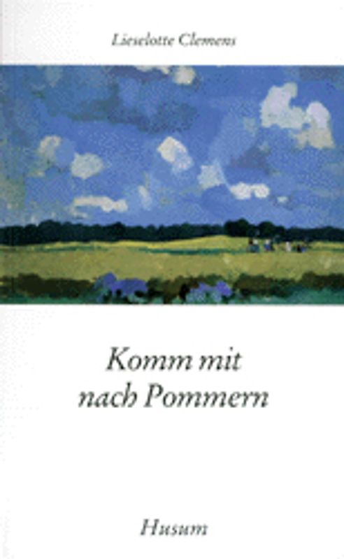 Komm mit nach Pommern