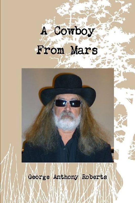 A Cowboy From Mars