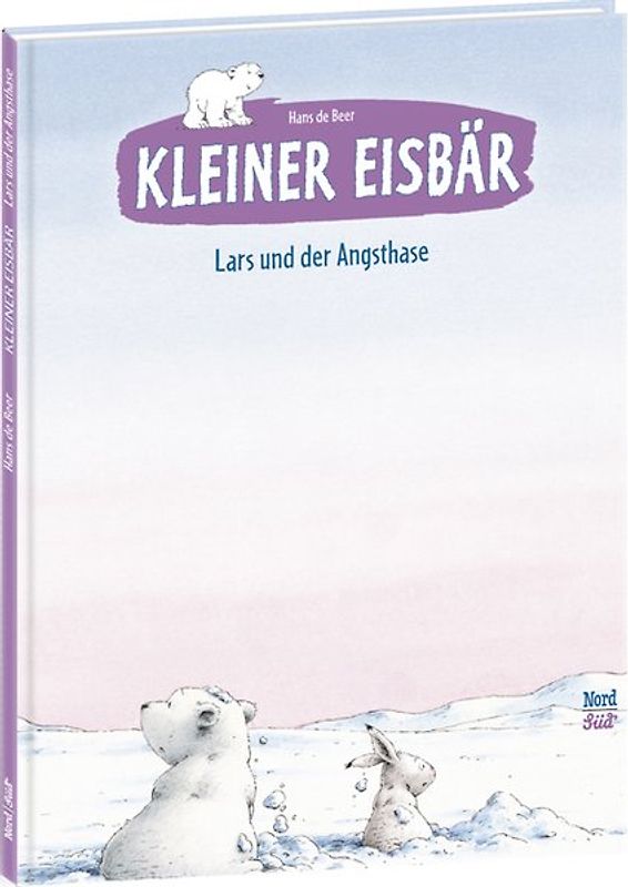 Kleiner Eisbär - Lars und der Angsthase
