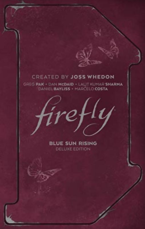 Firefly: Blue Sun Rising