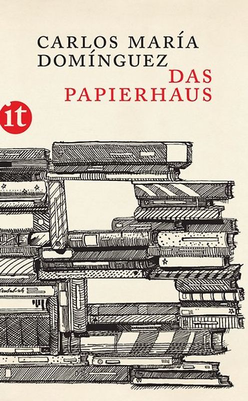 Das Papierhaus
