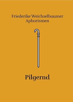 Pilgernd