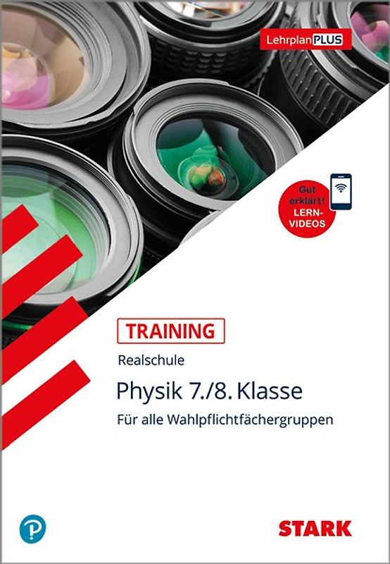 STARK Training Realschule - Physik 7./8.Klasse