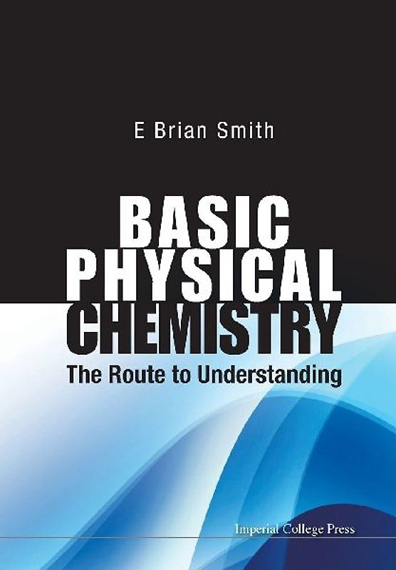 Basic Physical Chemistry