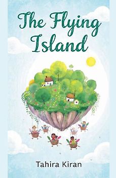 The Flying Island