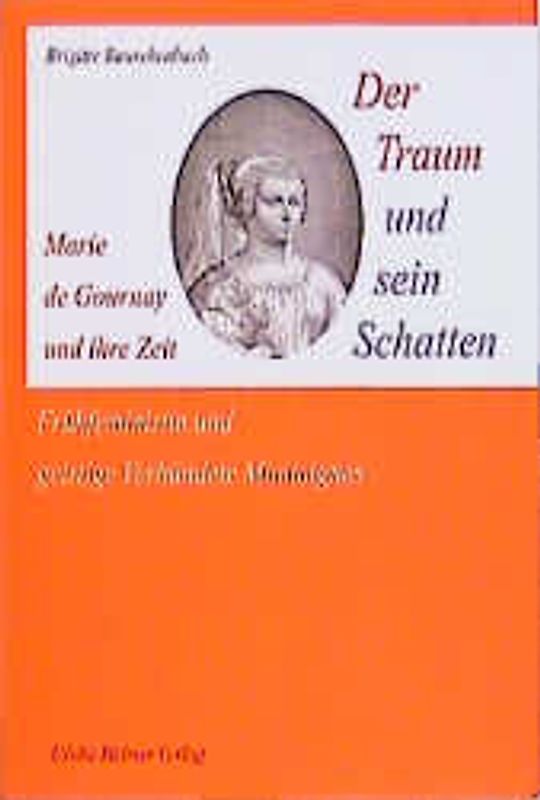 Der Traum und sein Schatten