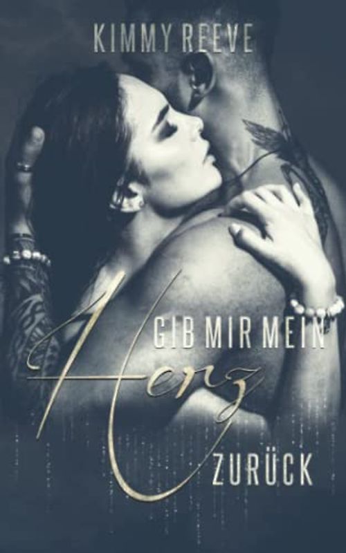 Gib mir mein Herz zurück