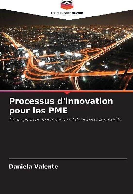 Processus d'innovation pour les PME