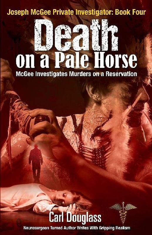 Death on a Pale Horse