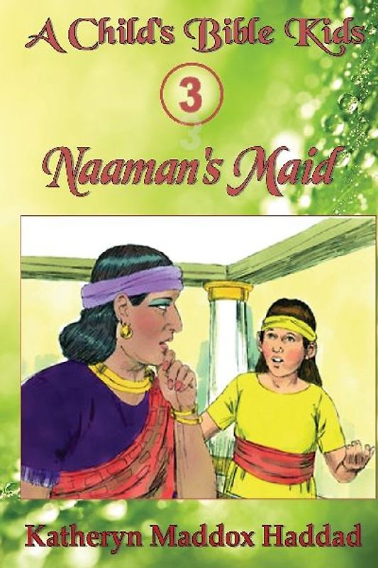 Naaman's Maid