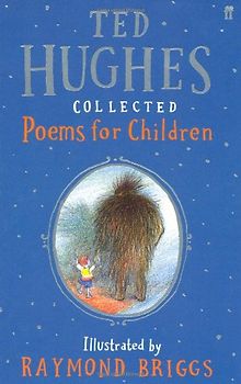 Collected Poems for Children - Hughes, Ted