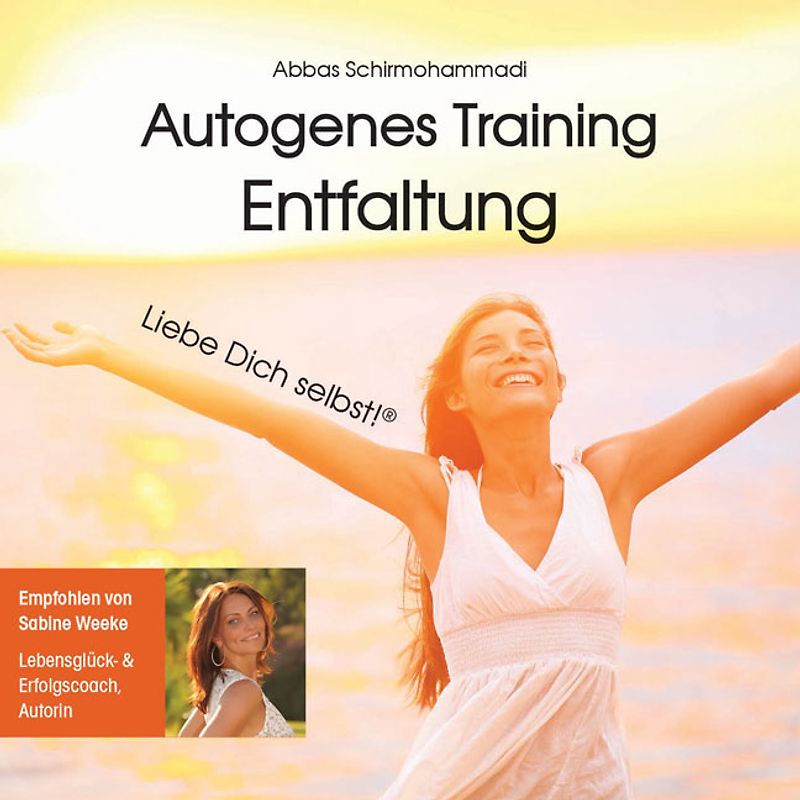 Autogenes Training Entfaltung