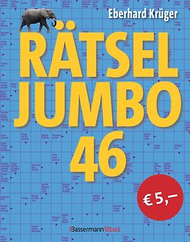 Rätseljumbo 46