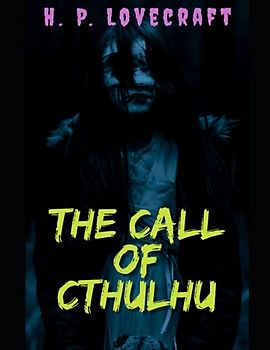 The Call of Cthulhu