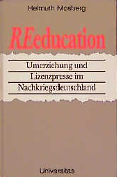 Re-Edukation