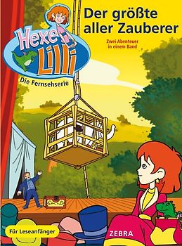 Der größte aller Zauberer