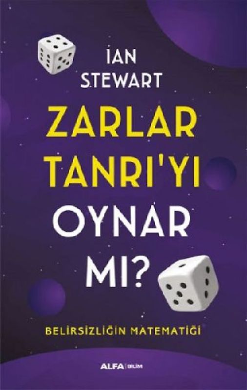 Zarlar Tanriyi Oynar Mi