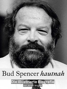 Bud Spencer hautnah