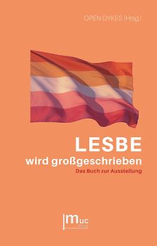 LESBE wird großgeschrieben