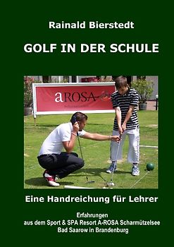 GOLF IN DER SCHULE