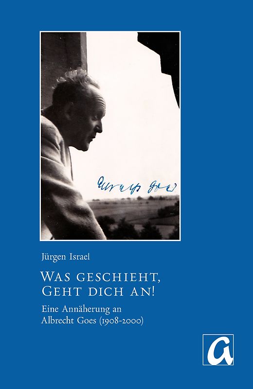 Was geschieht, geht Dich an!