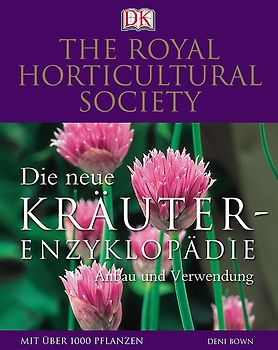 Die neue Kräuter-Enzyklopädie