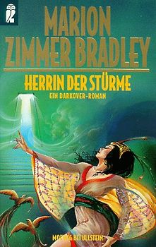 Das Zeitalter des Chaos. Herrin der Stürme