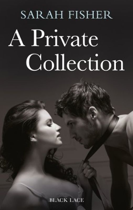 A Private Collection: Black Lace Classics