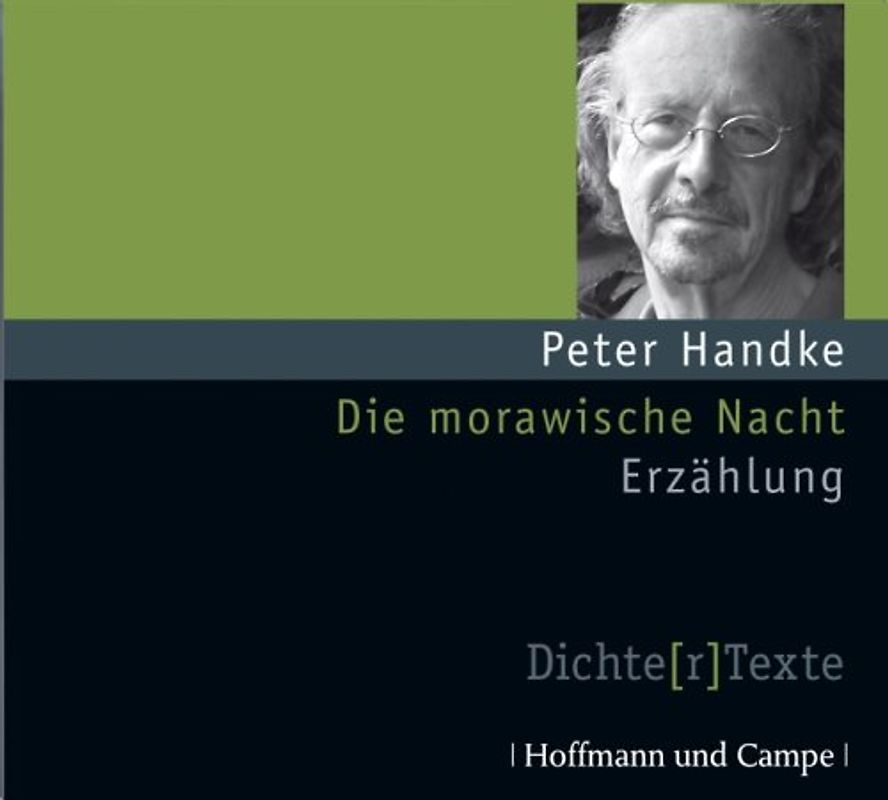 Die morawische Nacht